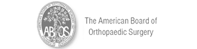 The American Board of Orthopaedic Surgery Logo